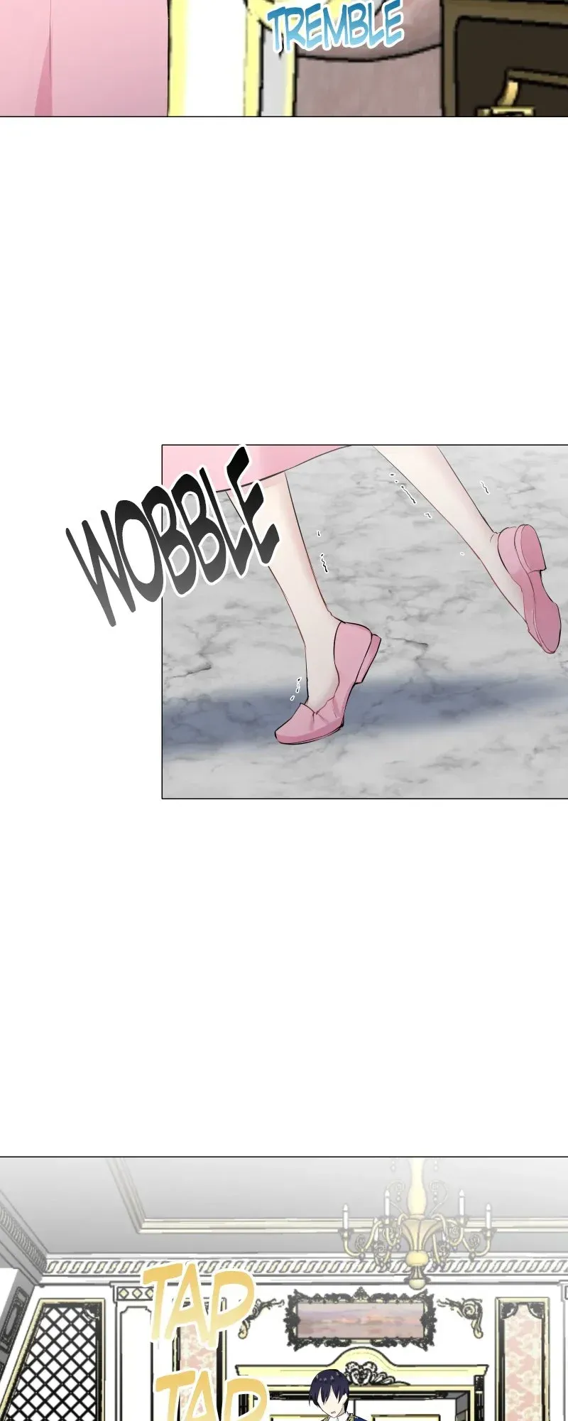 Nulliitas: The Half-Blood Royalty Chapter 90 Online - página 4