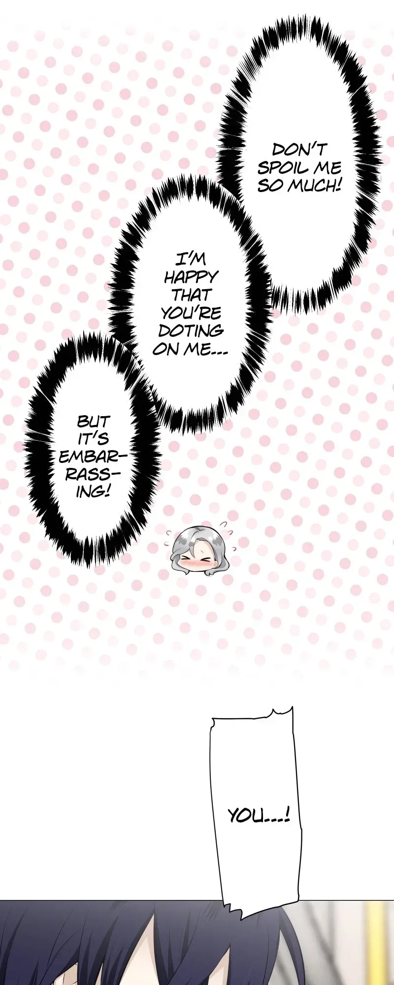 Nulliitas: The Half-Blood Royalty Chapter 90 Online - página 11