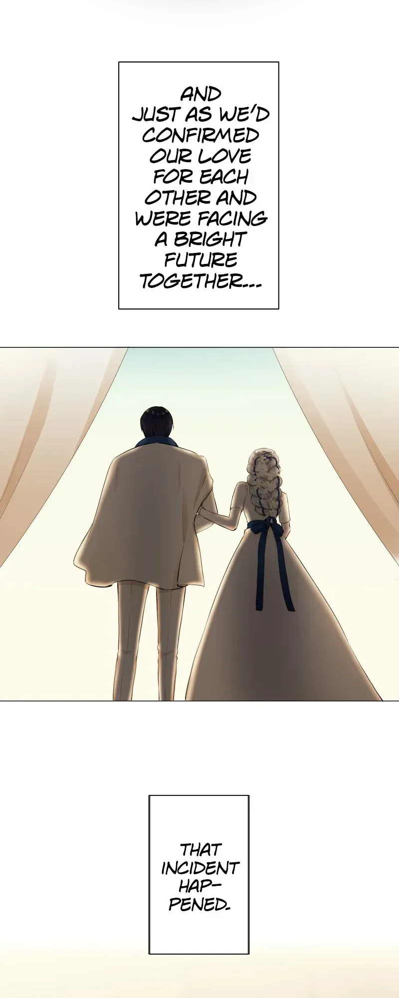 Nulliitas: The Half-Blood Royalty Chapter 90 Online - página 14