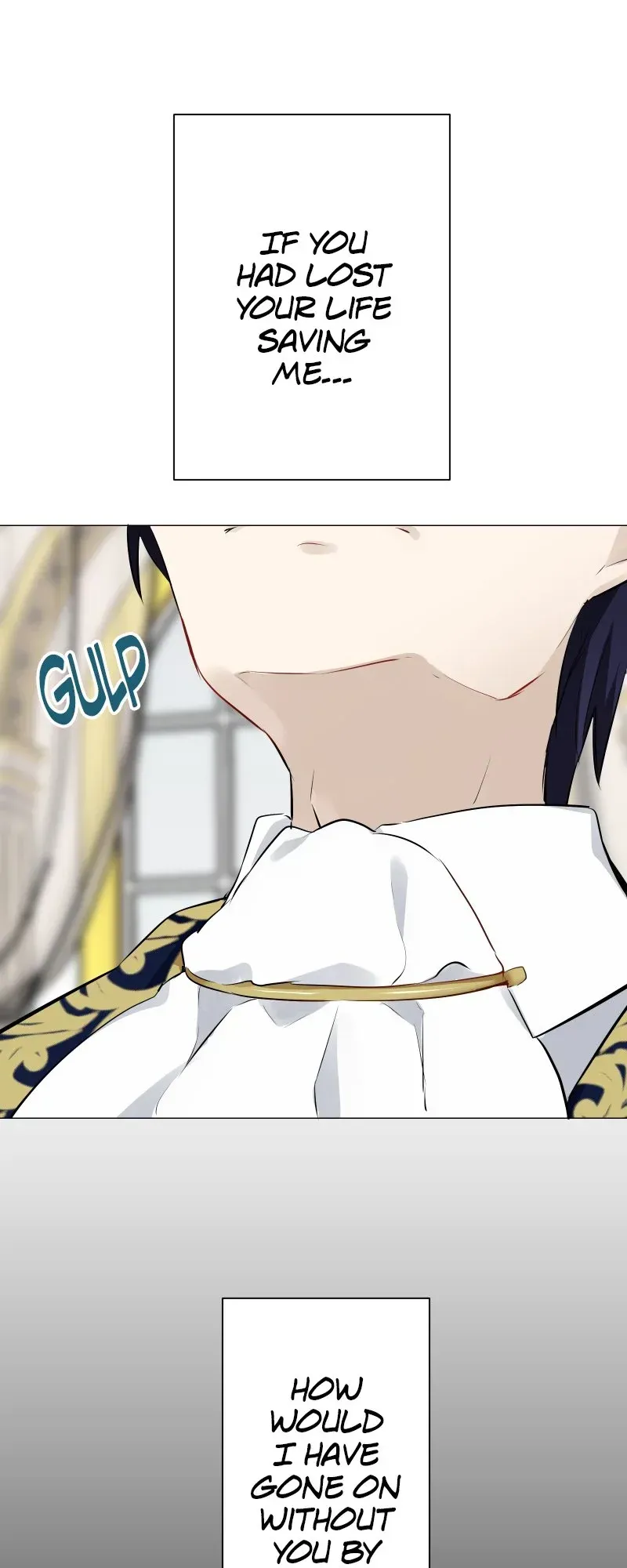 Nulliitas: The Half-Blood Royalty Chapter 90 Online - página 16