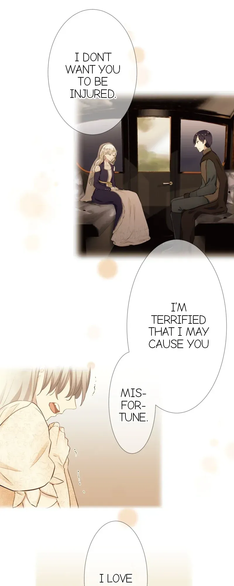 Nulliitas: The Half-Blood Royalty Chapter 90 Online - página 20