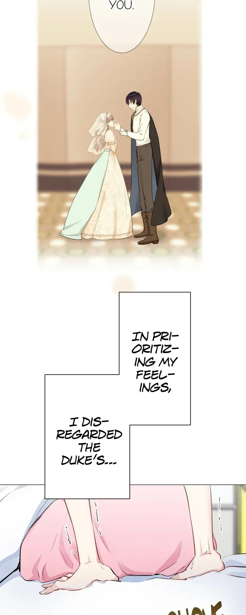 Nulliitas: The Half-Blood Royalty Chapter 90 Online - página 21
