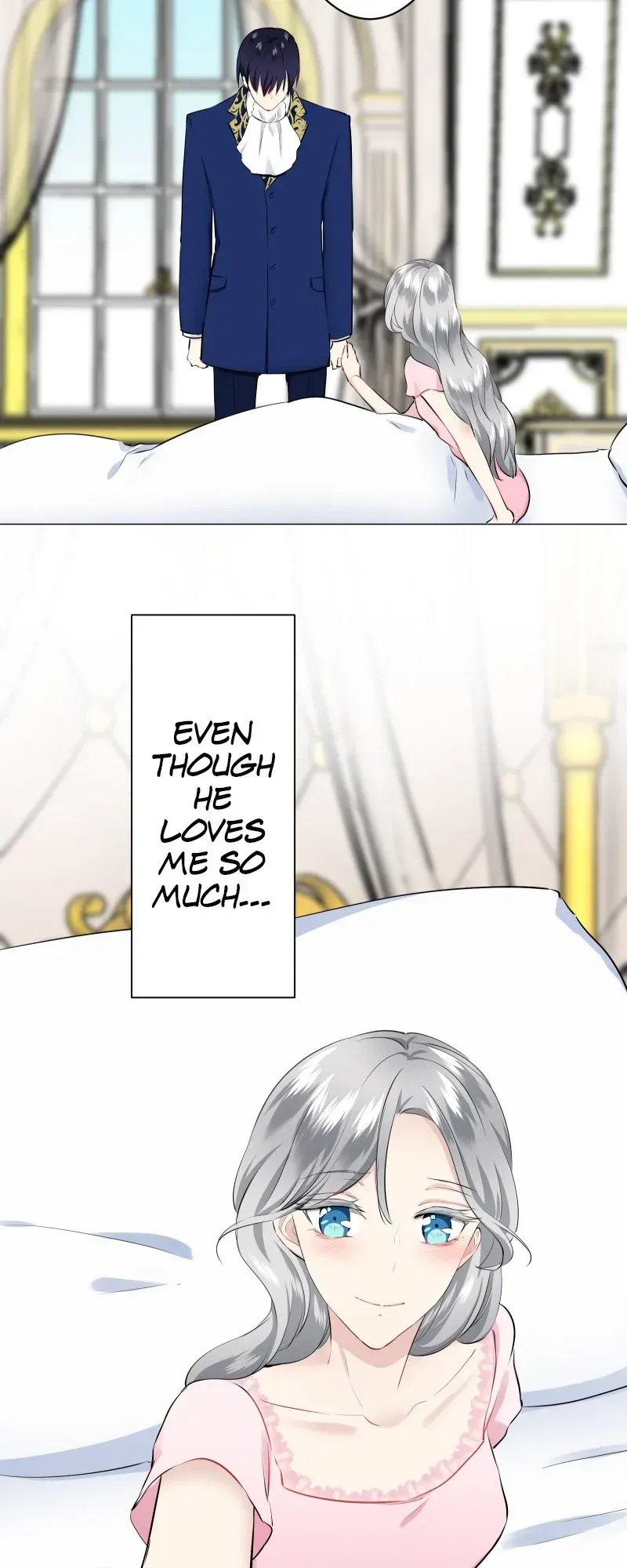 Nulliitas: The Half-Blood Royalty Chapter 90 Online - página 23