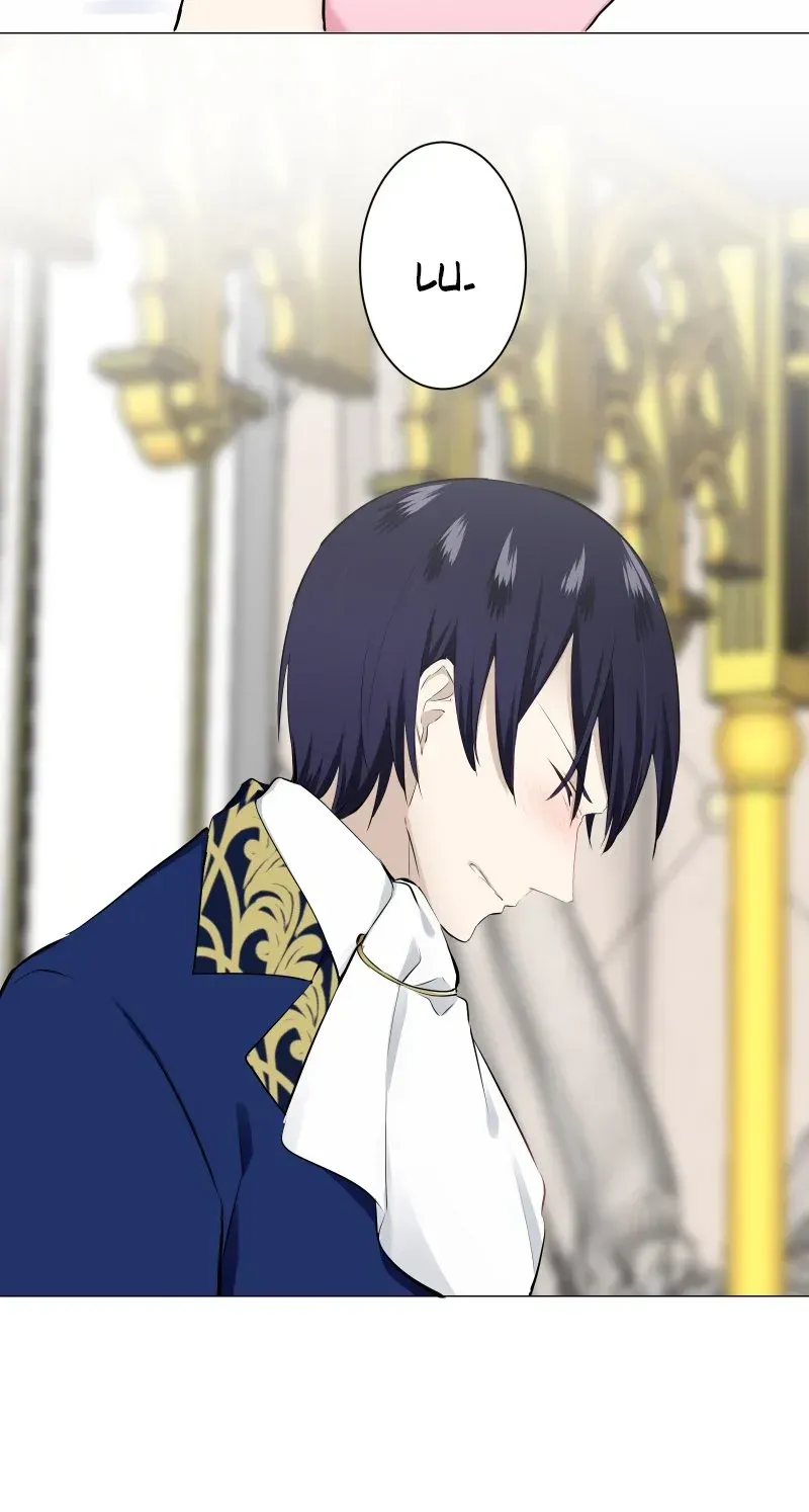 Nulliitas: The Half-Blood Royalty Chapter 90 Online - página 24