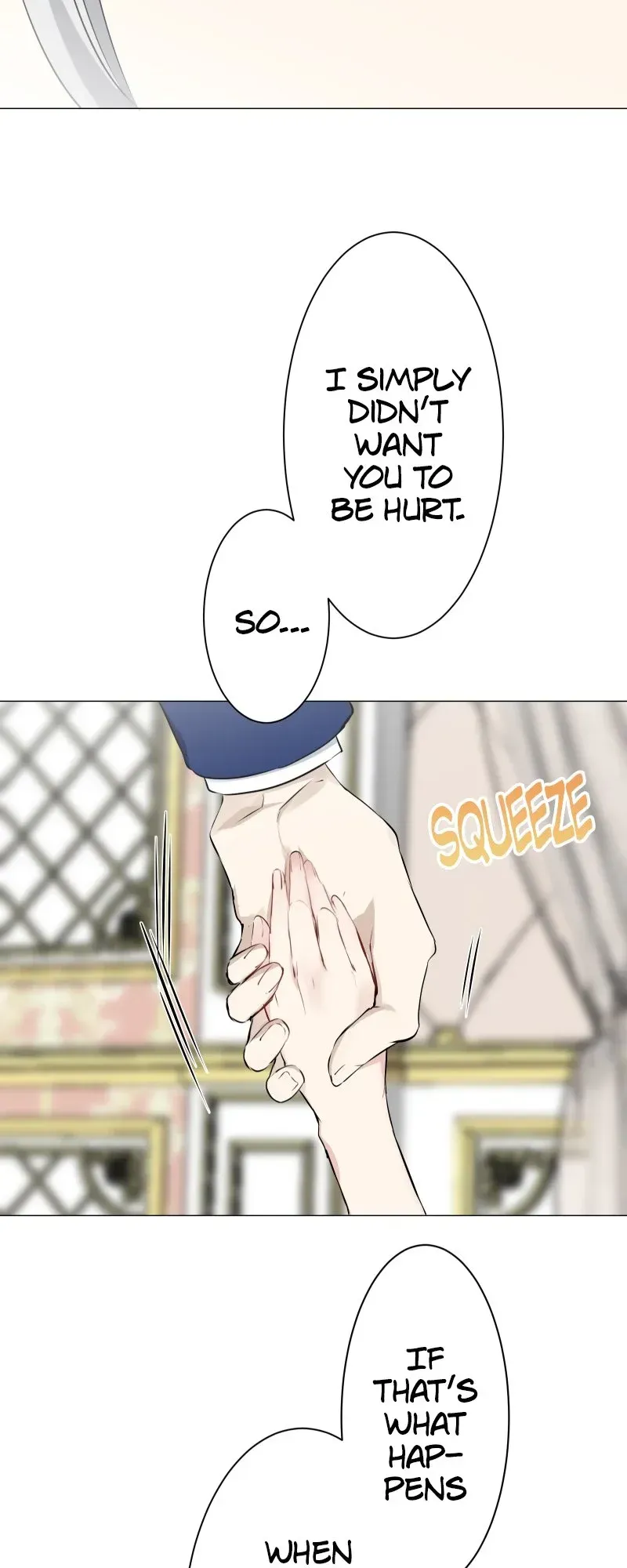 Nulliitas: The Half-Blood Royalty Chapter 90 Online - página 26