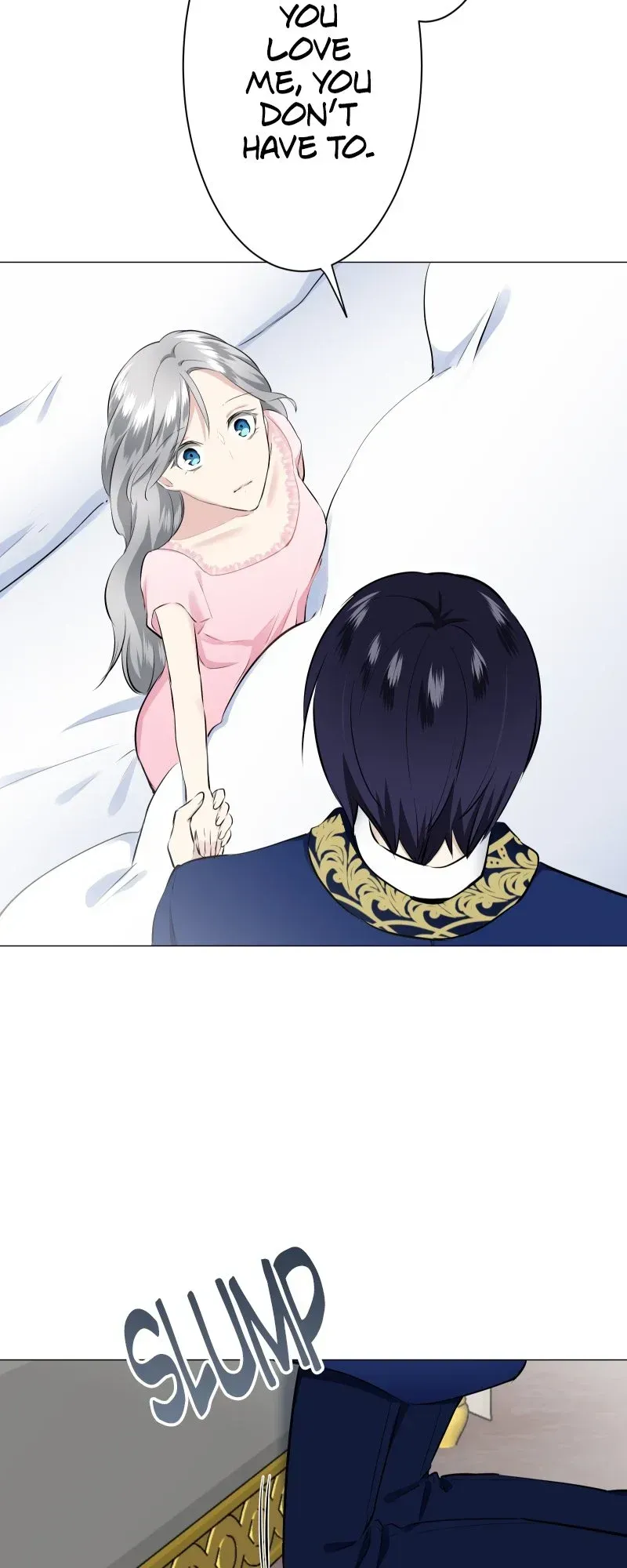 Nulliitas: The Half-Blood Royalty Chapter 90 Online - página 27