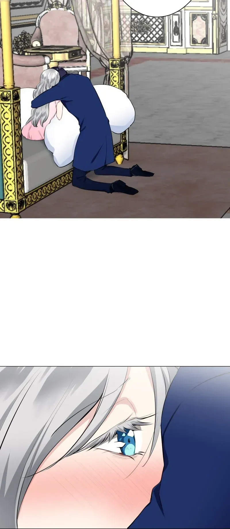 Nulliitas: The Half-Blood Royalty Chapter 90 Online - página 29
