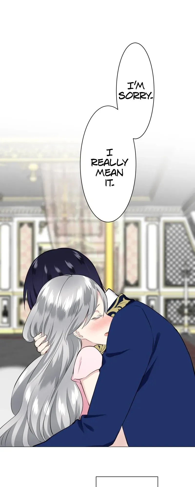 Nulliitas: The Half-Blood Royalty Chapter 90 Online - página 30