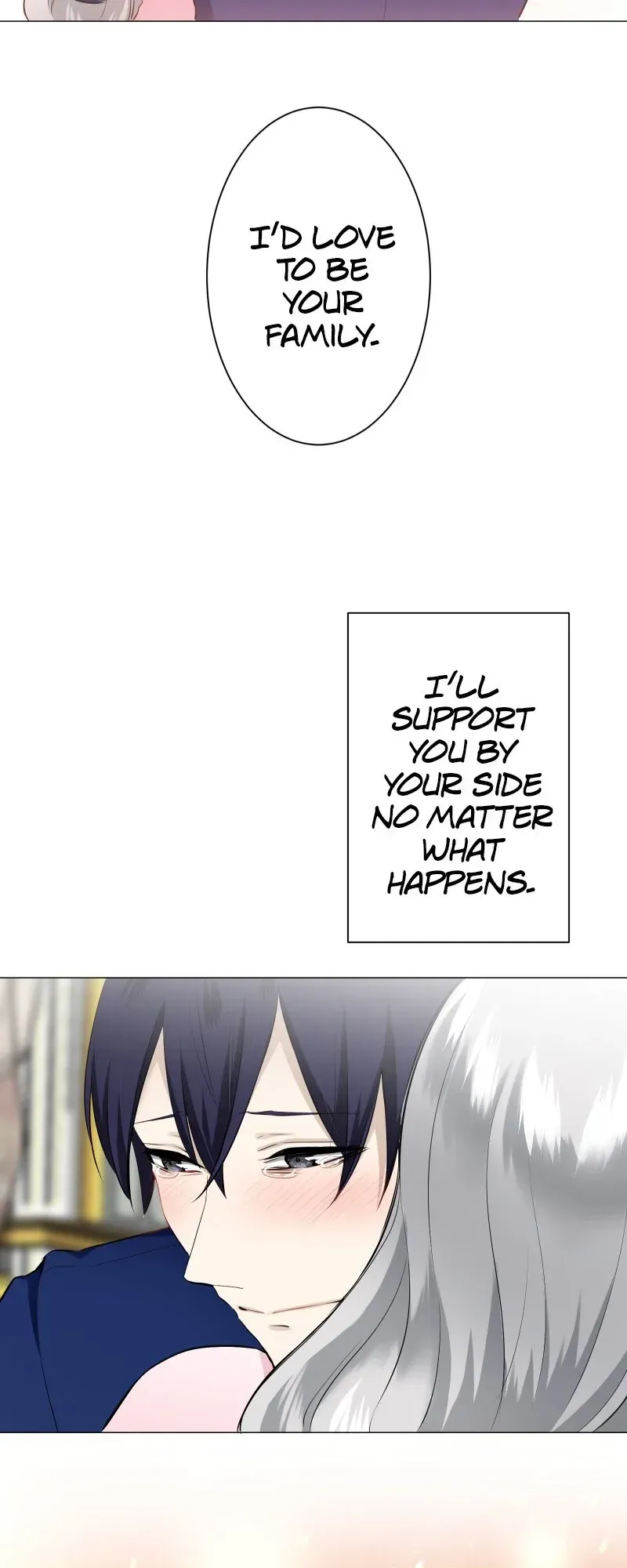 Nulliitas: The Half-Blood Royalty Chapter 90 Online - página 33