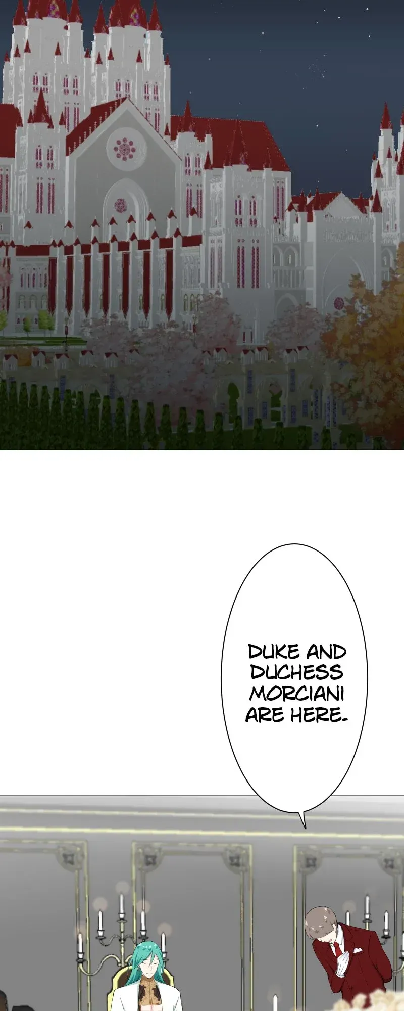 Nulliitas: The Half-Blood Royalty Chapter 90 Online - página 36