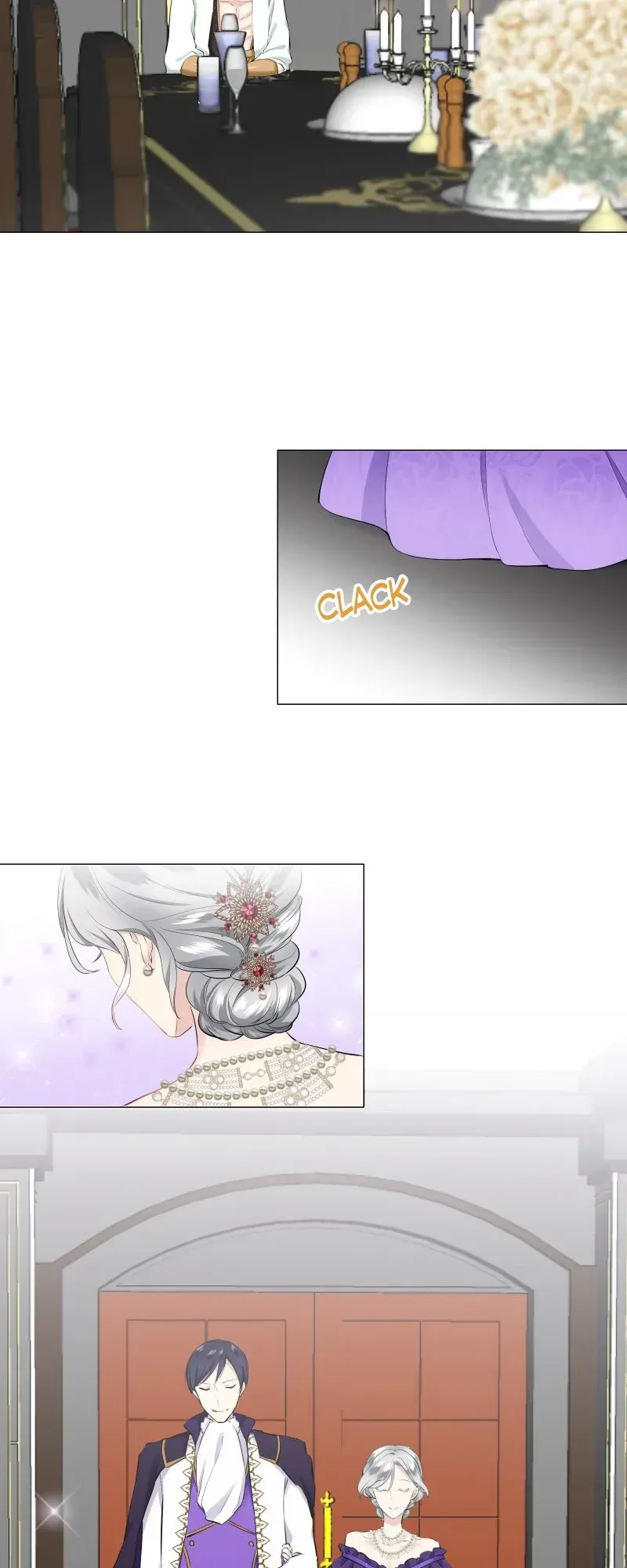 Nulliitas: The Half-Blood Royalty Chapter 90 Online - página 37