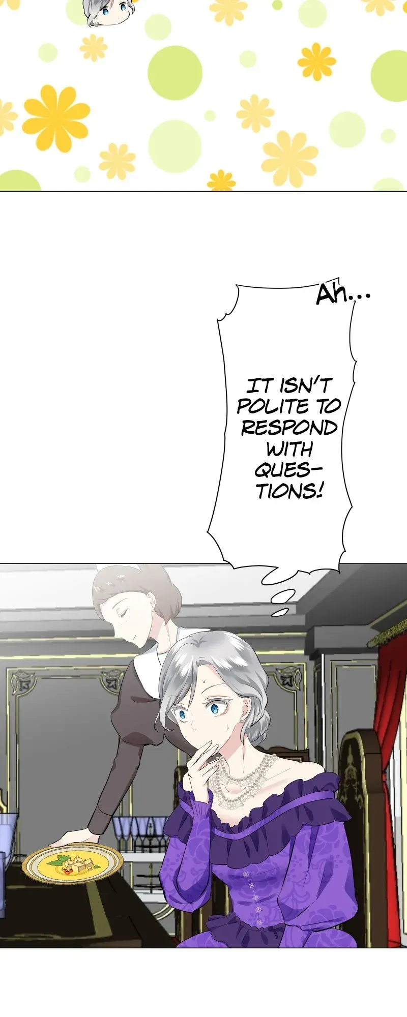 Nulliitas: The Half-Blood Royalty Chapter 90 Online - página 42