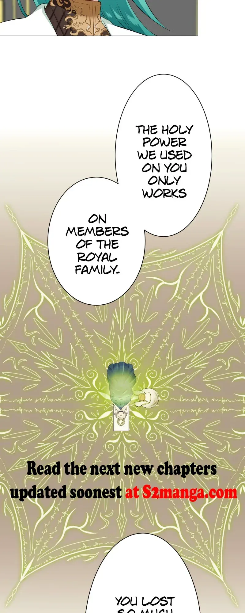 Nulliitas: The Half-Blood Royalty Chapter 90 Online - página 48