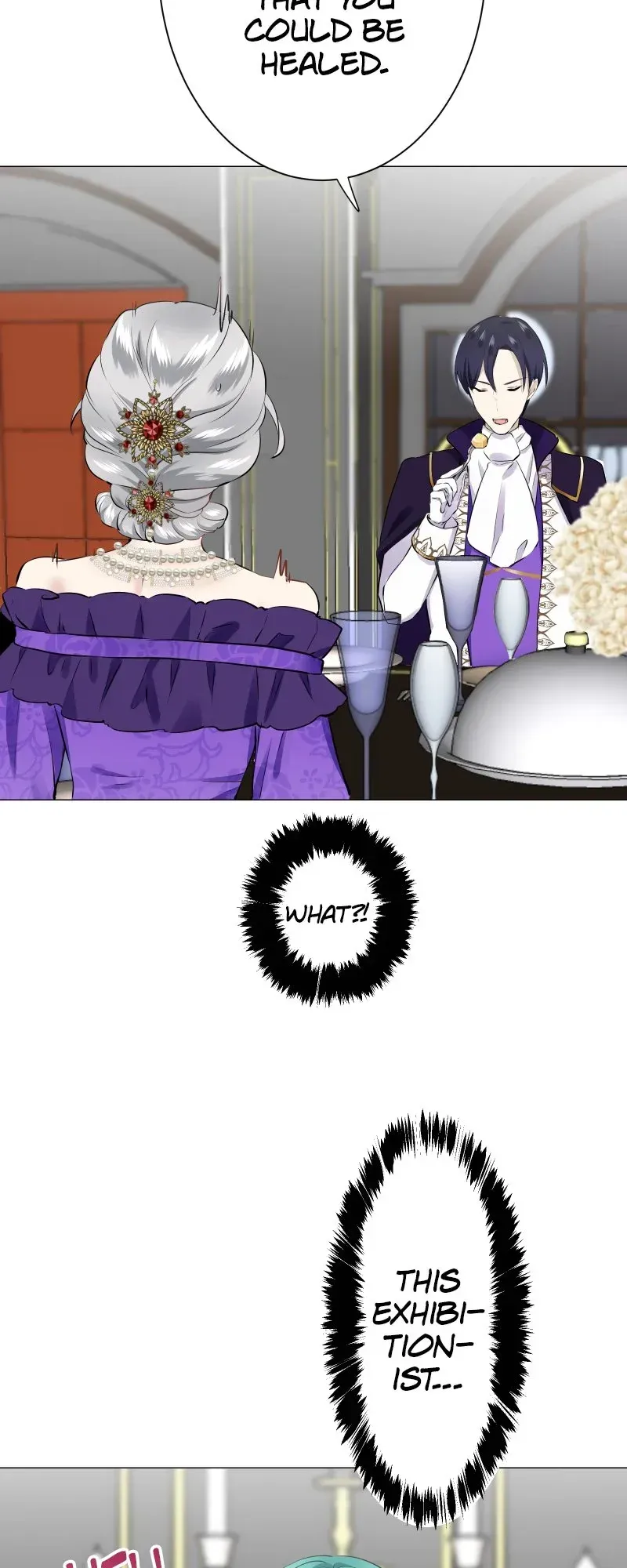 Nulliitas: The Half-Blood Royalty Chapter 90 Online - página 51