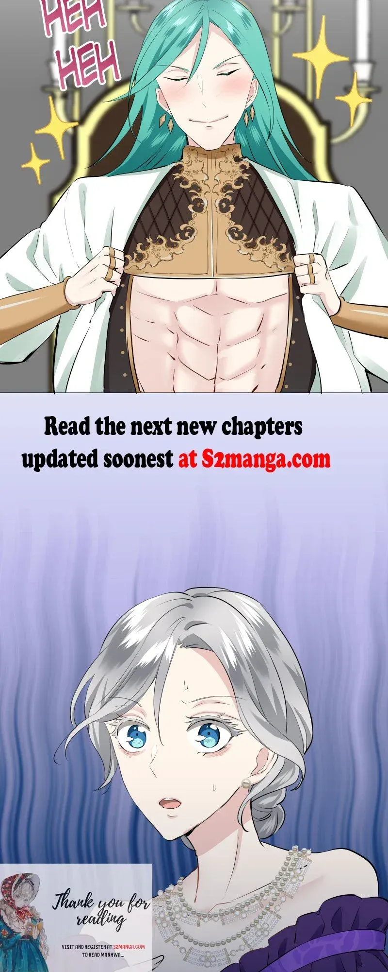 Nulliitas: The Half-Blood Royalty Chapter 90 Online - página 52