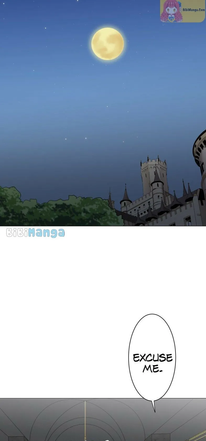 Nulliitas: The Half-Blood Royalty Chapter 94 Online - página 1