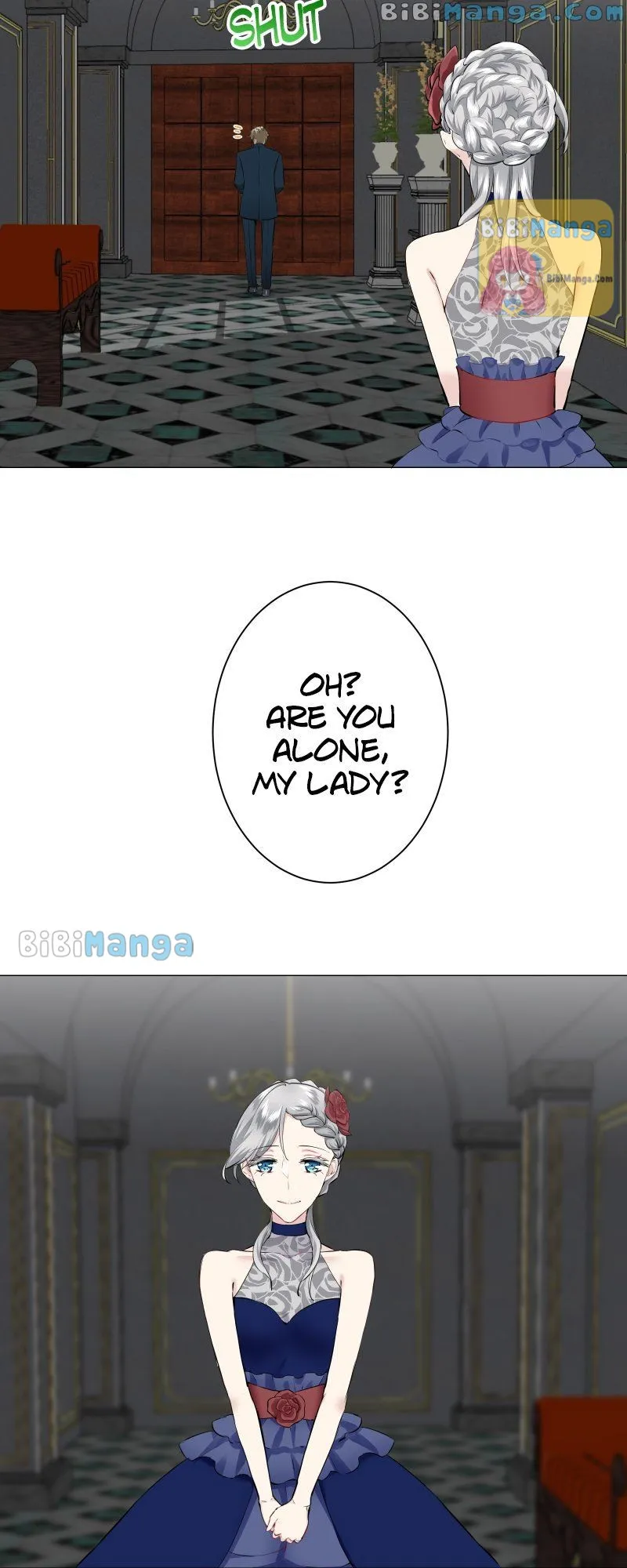Nulliitas: The Half-Blood Royalty Chapter 94 Online - página 2