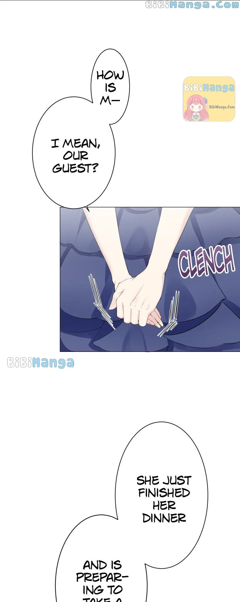 Nulliitas: The Half-Blood Royalty Chapter 94 Online - página 3