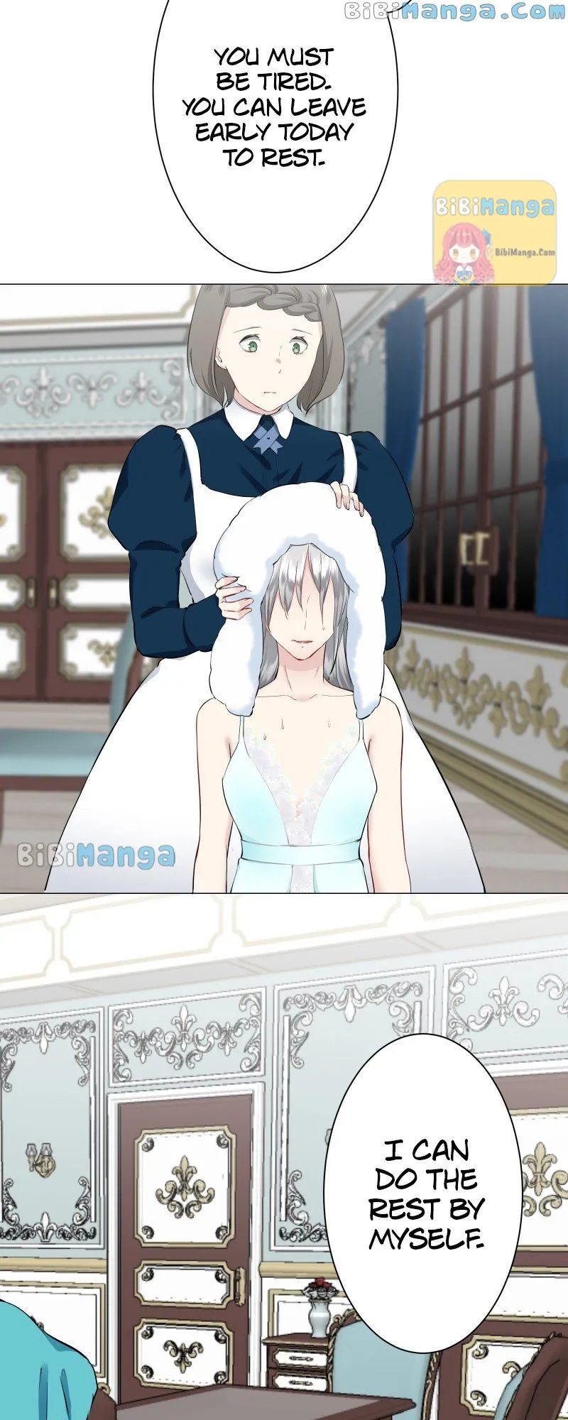 Nulliitas: The Half-Blood Royalty Chapter 94 Online - página 7