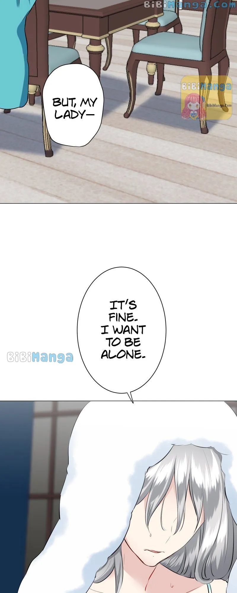 Nulliitas: The Half-Blood Royalty Chapter 94 Online - página 8