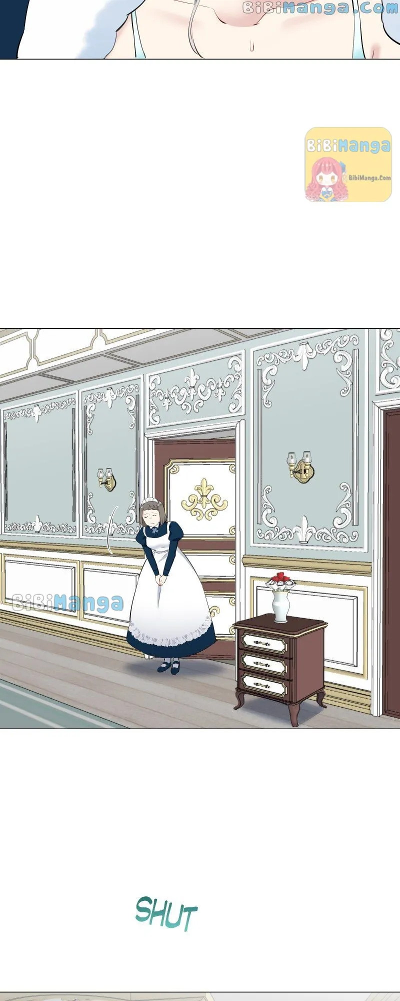 Nulliitas: The Half-Blood Royalty Chapter 94 Online - página 9
