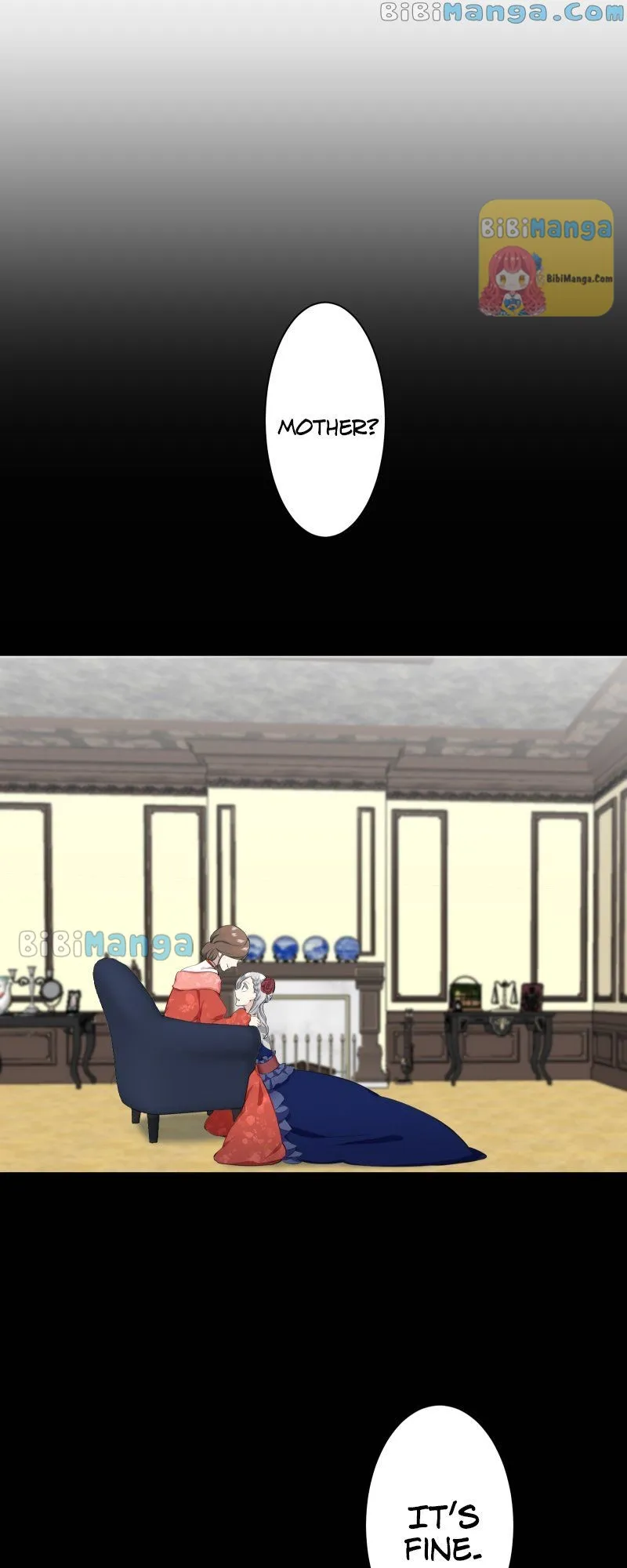 Nulliitas: The Half-Blood Royalty Chapter 94 Online - página 12