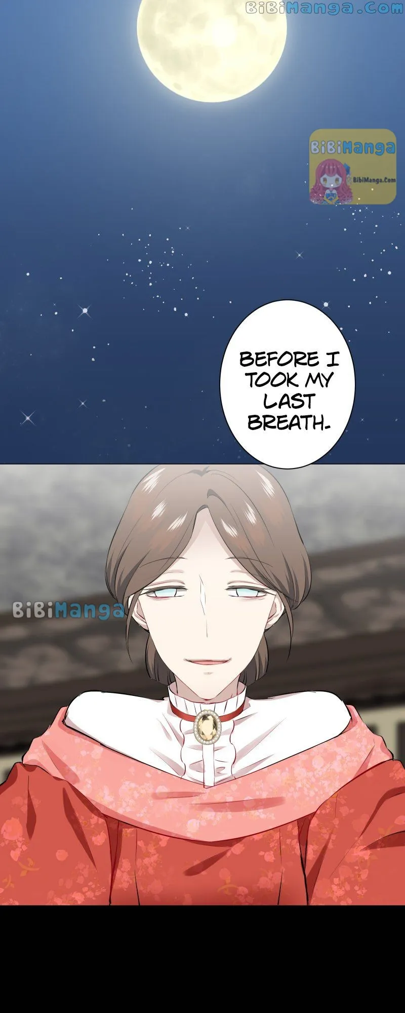 Nulliitas: The Half-Blood Royalty Chapter 94 Online - página 14