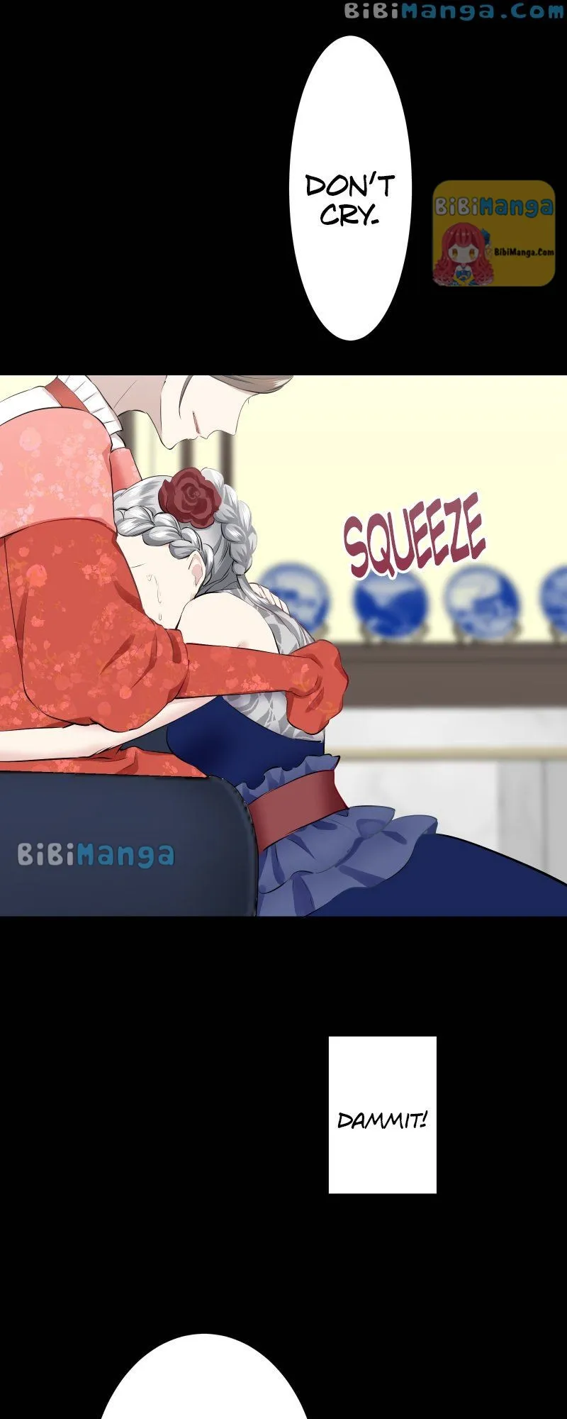 Nulliitas: The Half-Blood Royalty Chapter 94 Online - página 16