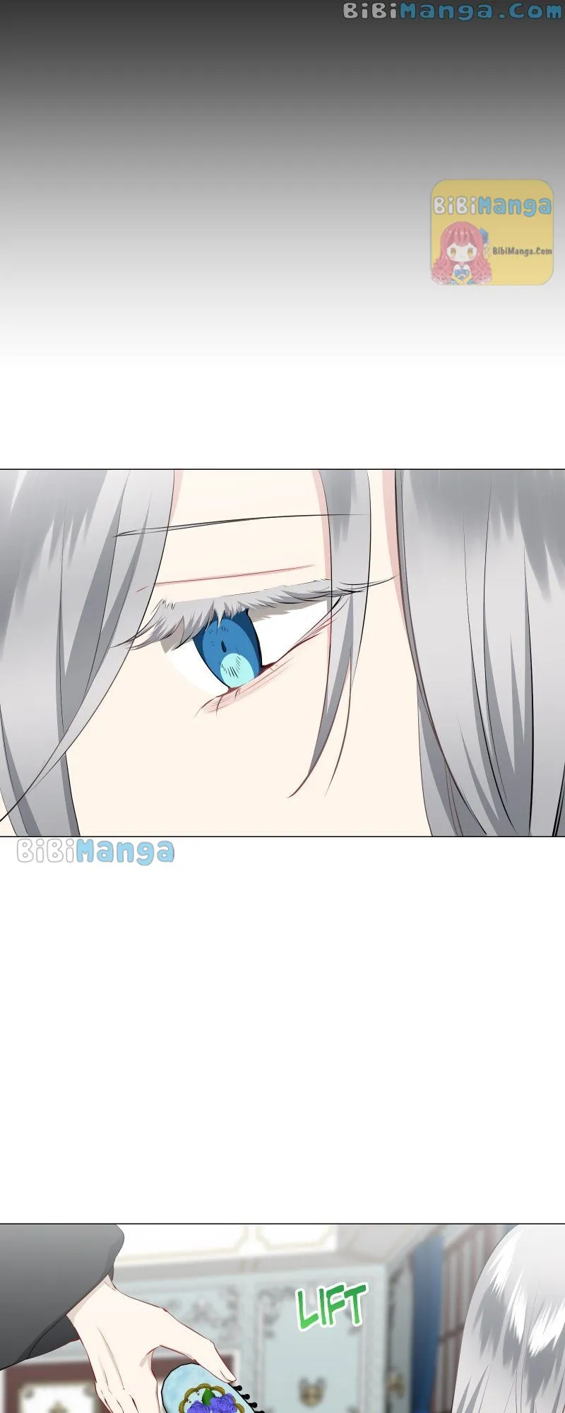 Nulliitas: The Half-Blood Royalty Chapter 94 Online - página 18
