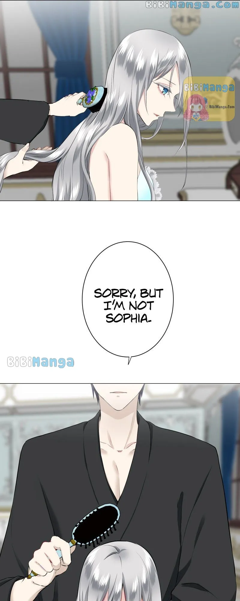 Nulliitas: The Half-Blood Royalty Chapter 94 Online - página 21