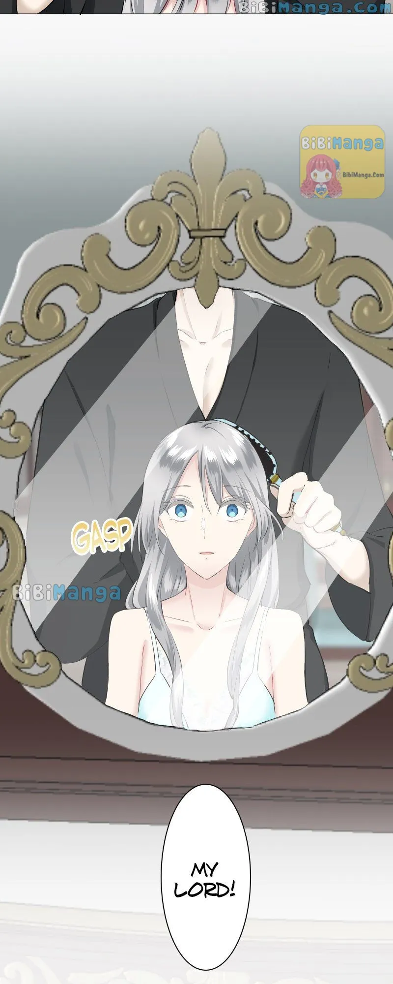 Nulliitas: The Half-Blood Royalty Chapter 94 Online - página 22