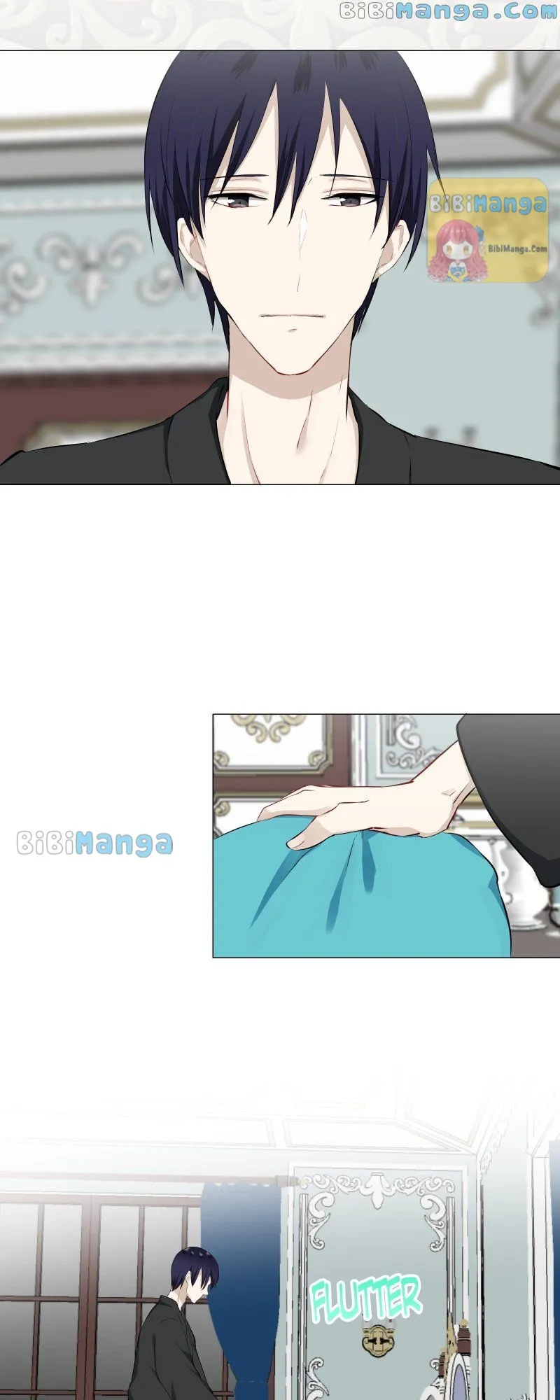 Nulliitas: The Half-Blood Royalty Chapter 94 Online - página 23