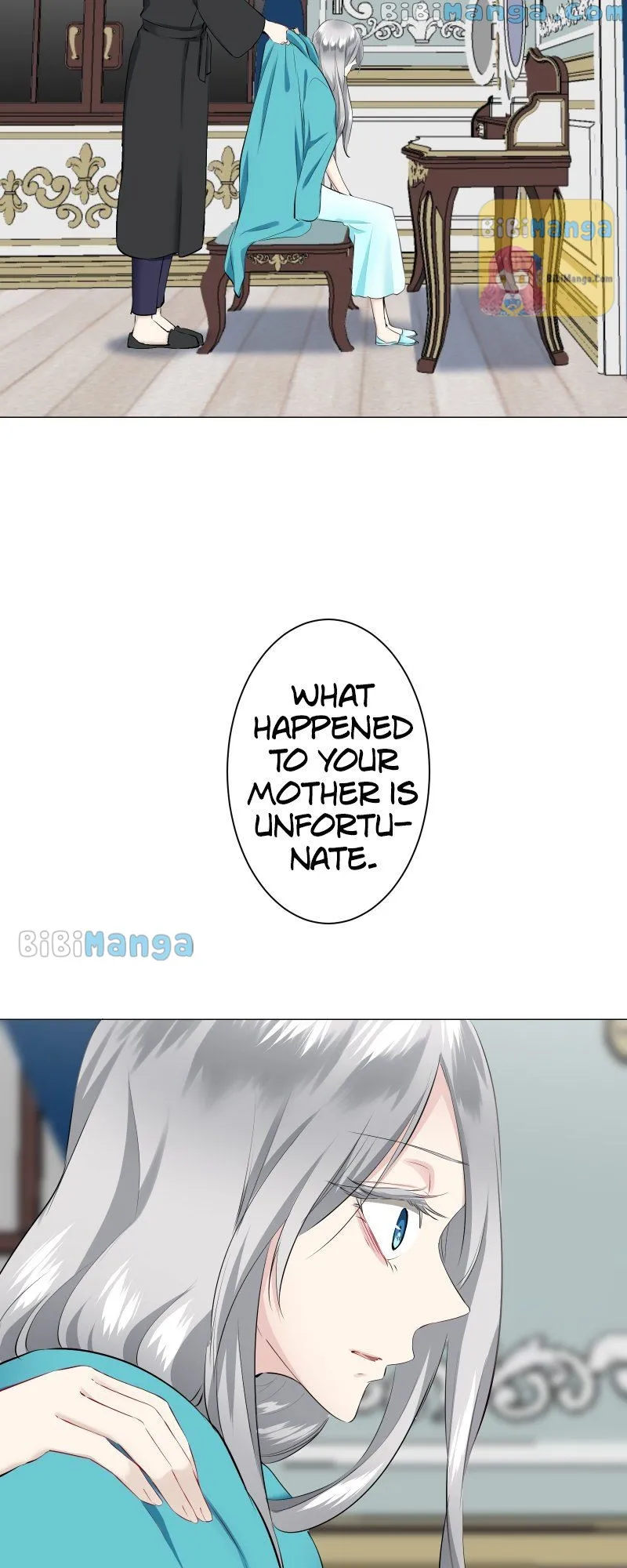 Nulliitas: The Half-Blood Royalty Chapter 94 Online - página 24