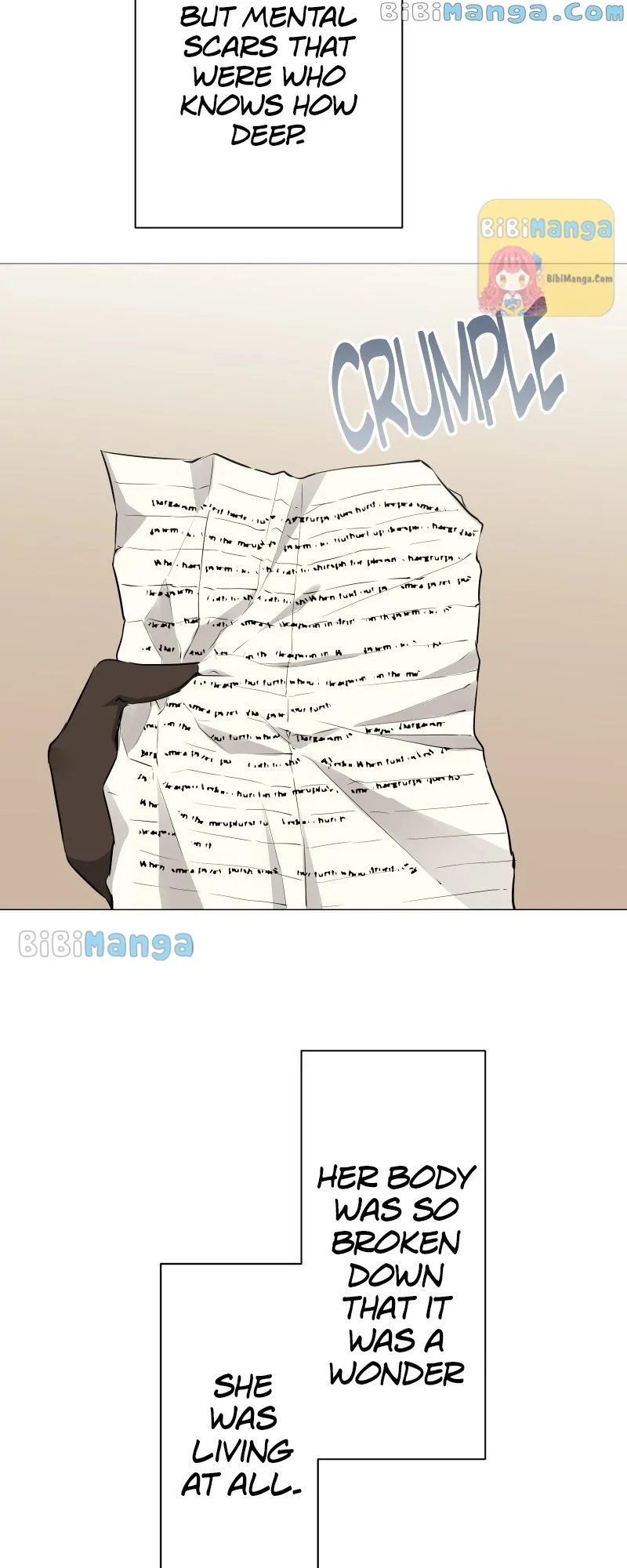 Nulliitas: The Half-Blood Royalty Chapter 94 Online - página 29