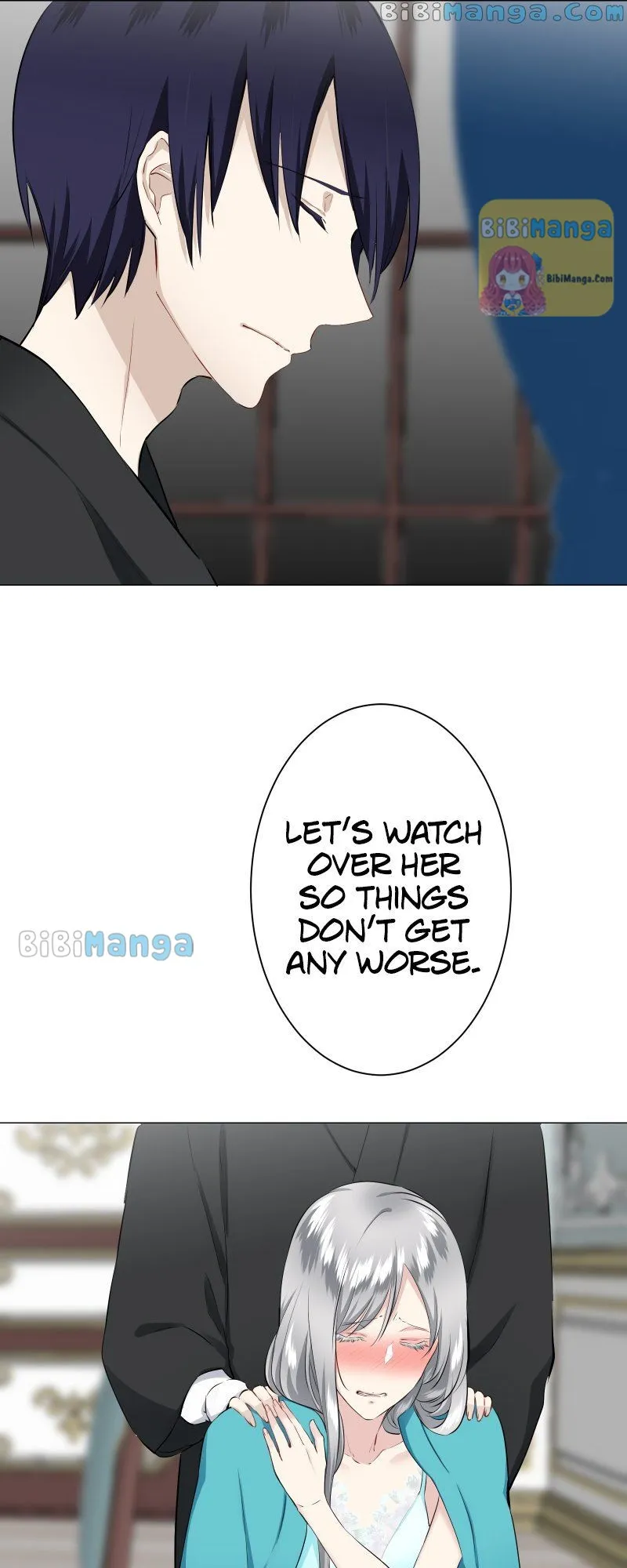 Nulliitas: The Half-Blood Royalty Chapter 94 Online - página 31