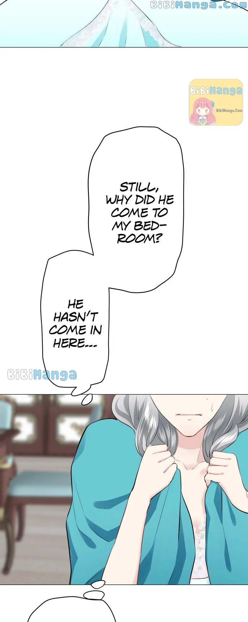 Nulliitas: The Half-Blood Royalty Chapter 94 Online - página 38