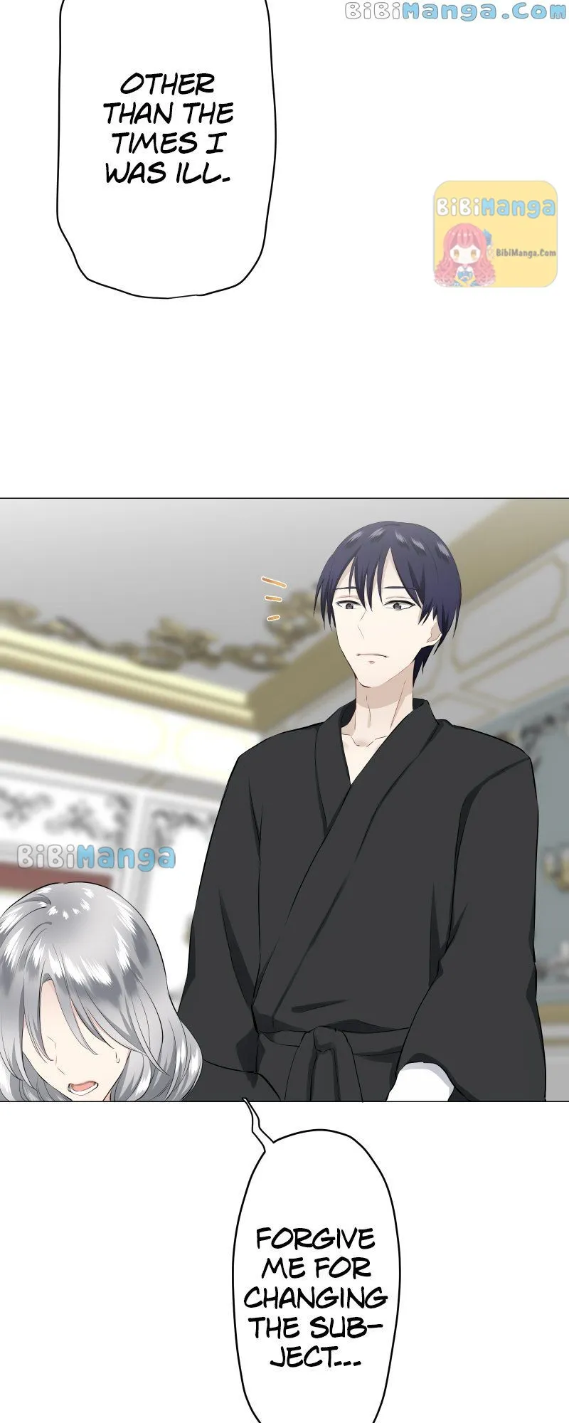 Nulliitas: The Half-Blood Royalty Chapter 94 Online - página 39
