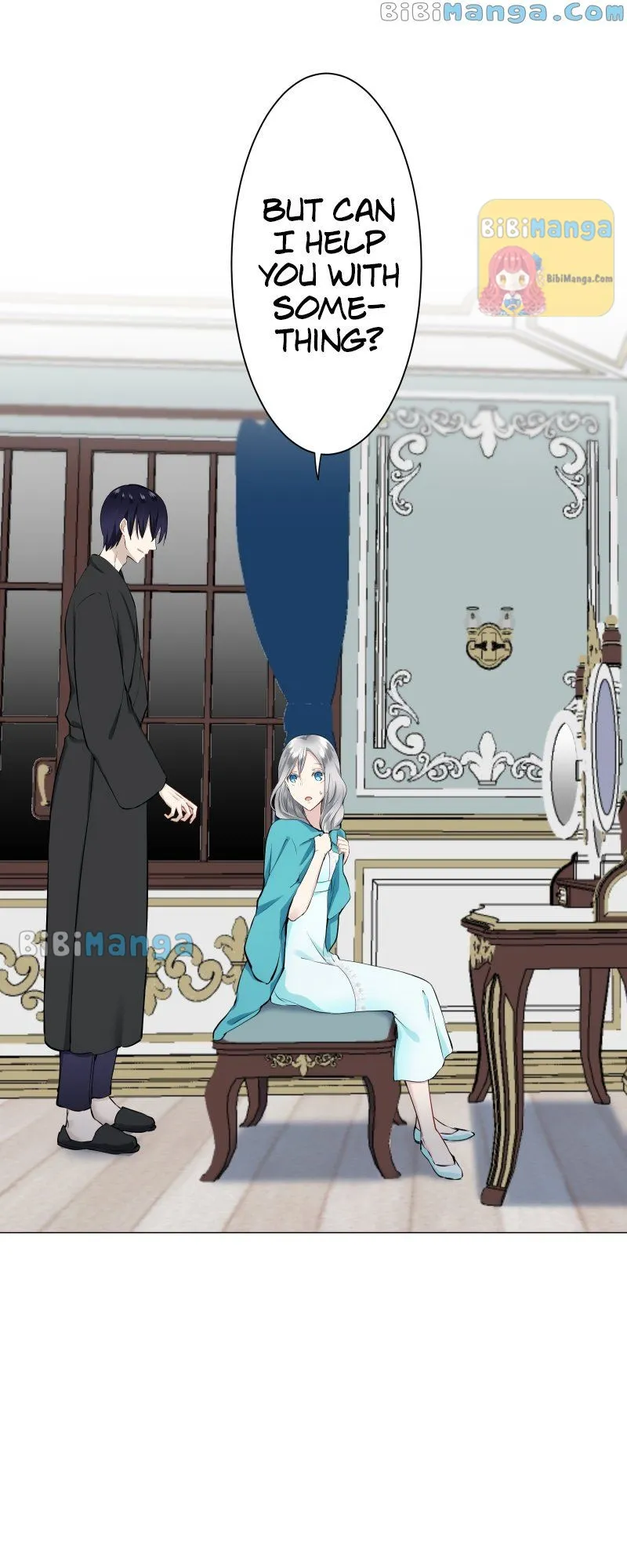 Nulliitas: The Half-Blood Royalty Chapter 94 Online - página 41