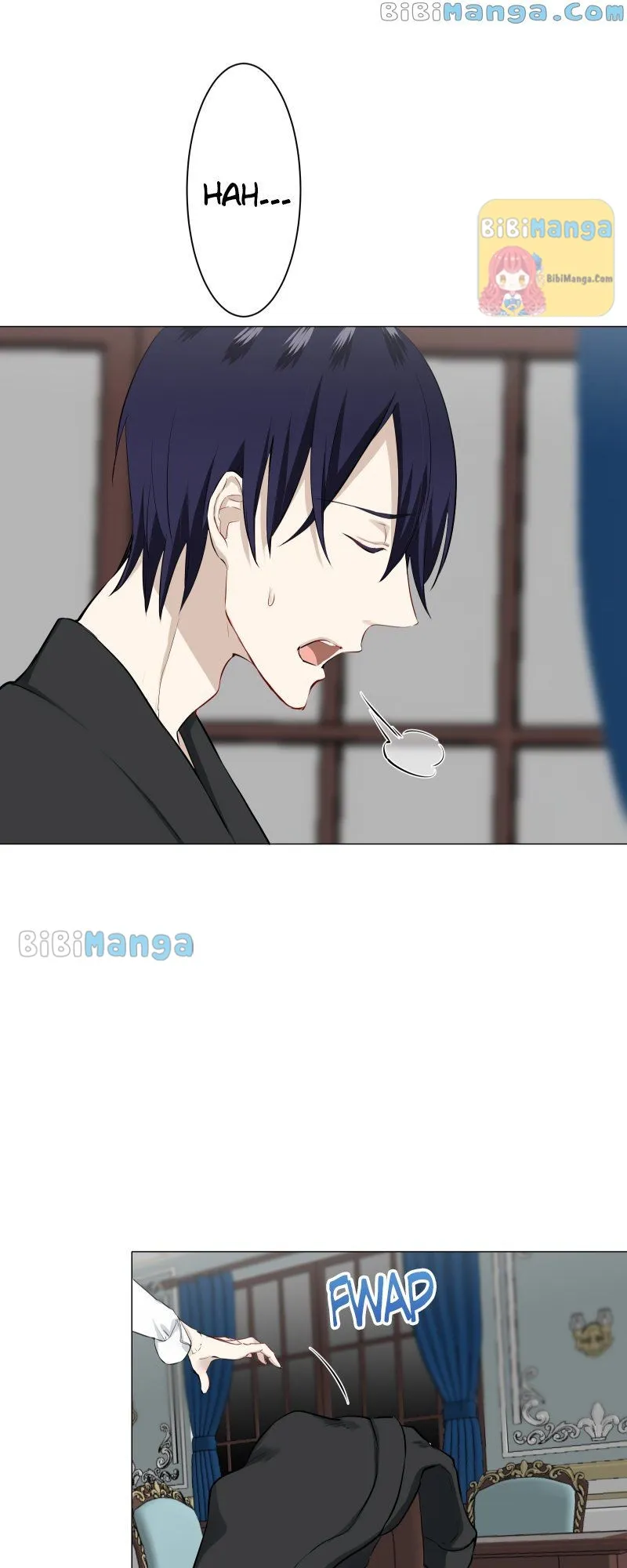 Nulliitas: The Half-Blood Royalty Chapter 94 Online - página 43