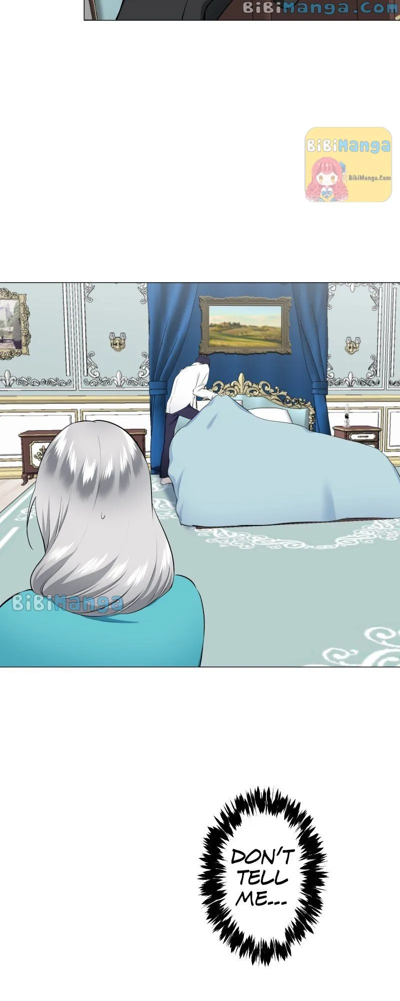 Nulliitas: The Half-Blood Royalty Chapter 94 Online - página 44