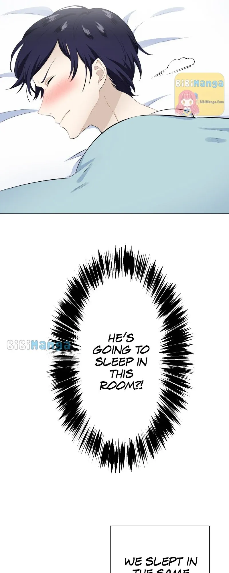 Nulliitas: The Half-Blood Royalty Chapter 95 Online - página 2