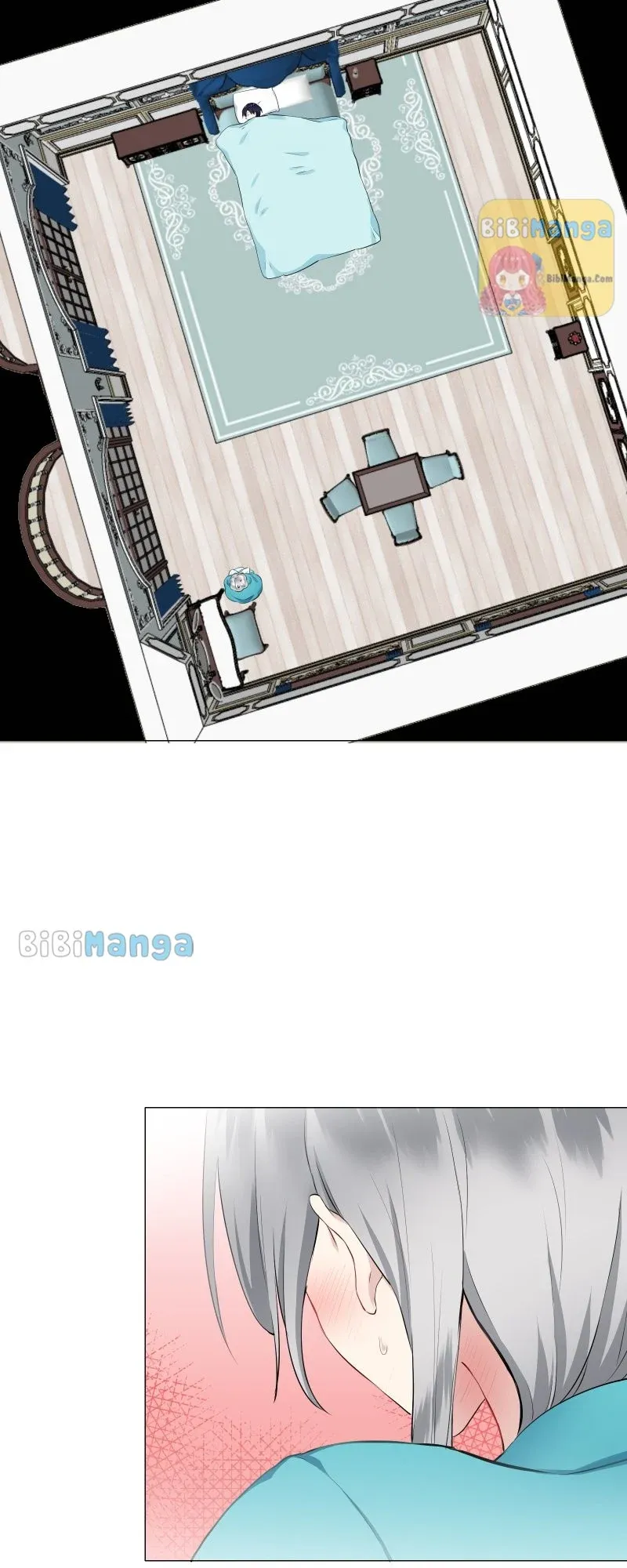 Nulliitas: The Half-Blood Royalty Chapter 95 Online - página 4