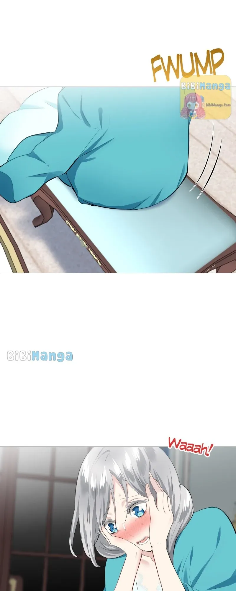 Nulliitas: The Half-Blood Royalty Chapter 95 Online - página 6