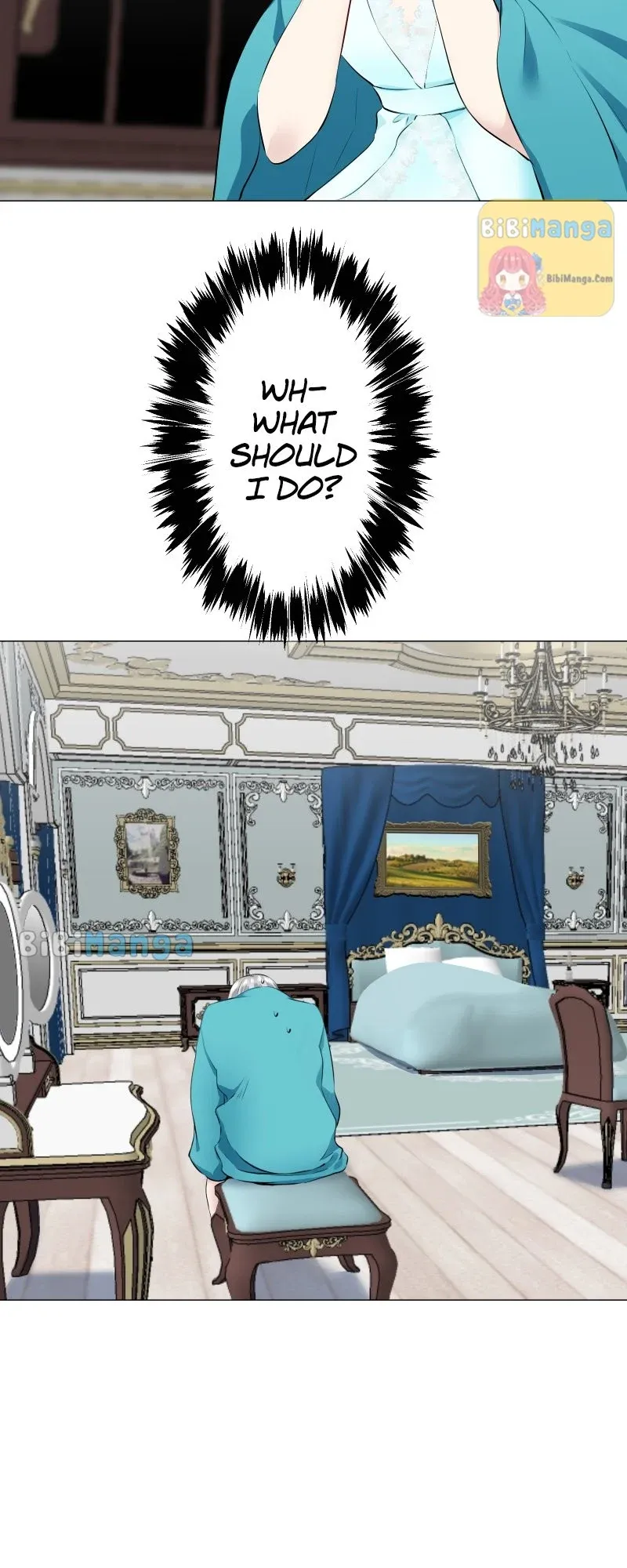 Nulliitas: The Half-Blood Royalty Chapter 95 Online - página 7