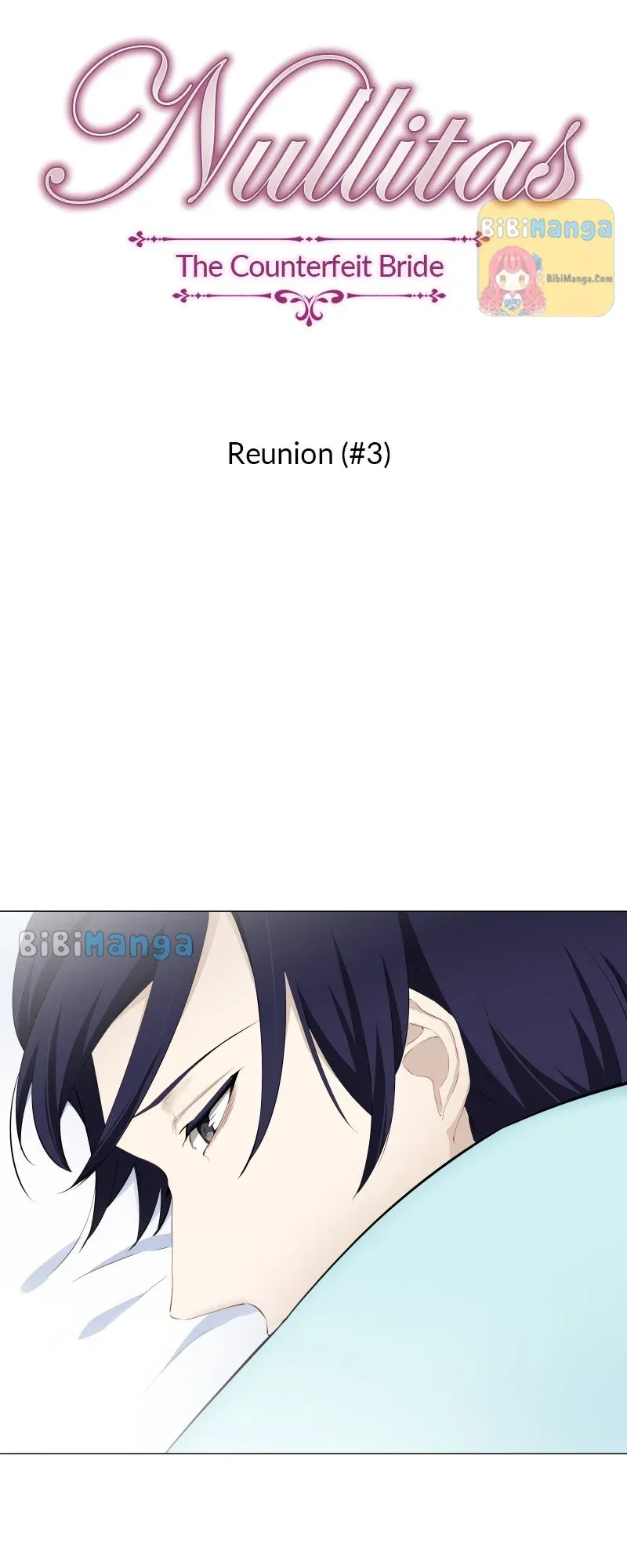 Nulliitas: The Half-Blood Royalty Chapter 95 Online - página 8