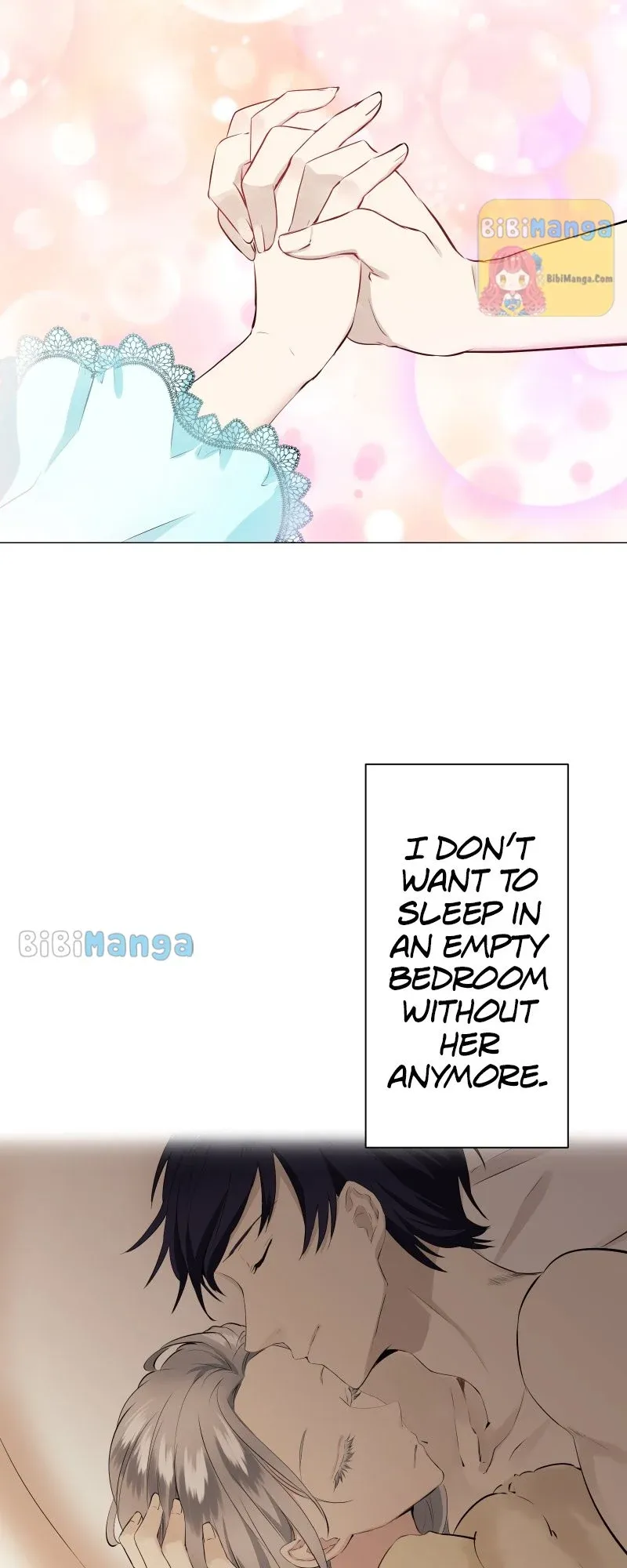 Nulliitas: The Half-Blood Royalty Chapter 95 Online - página 12