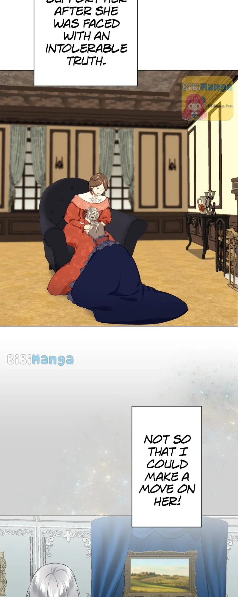 Nulliitas: The Half-Blood Royalty Chapter 95 Online - página 14
