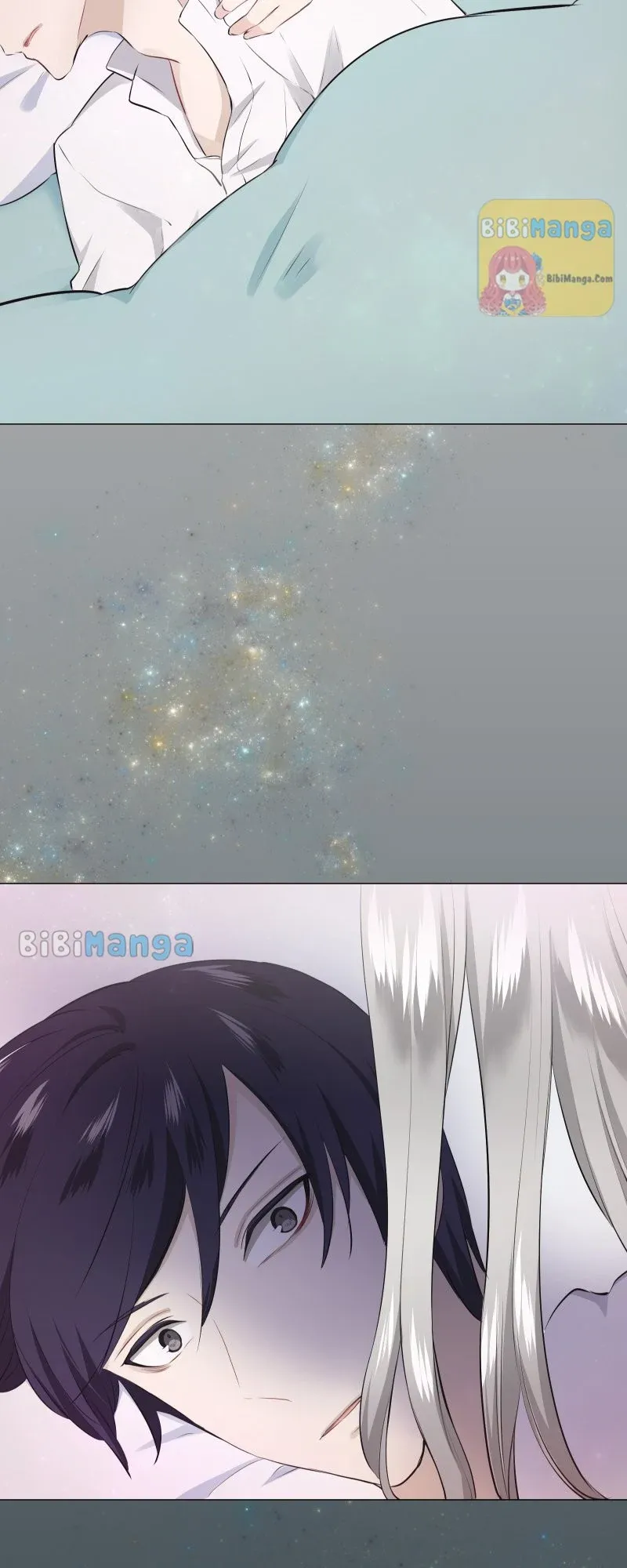 Nulliitas: The Half-Blood Royalty Chapter 95 Online - página 17