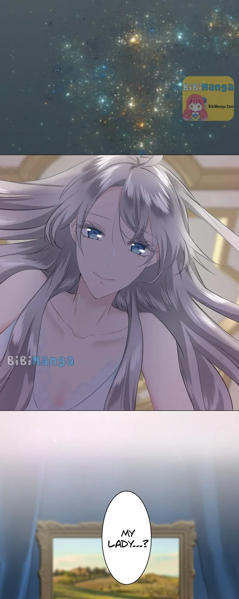 Nulliitas: The Half-Blood Royalty Chapter 95 Online - página 18