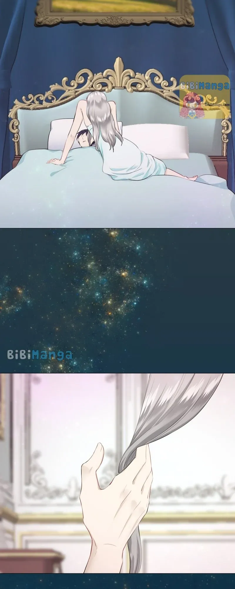 Nulliitas: The Half-Blood Royalty Chapter 95 Online - página 19